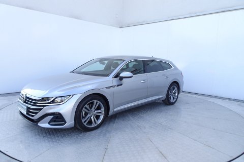 Volkswagen Arteon Shooting Brake galerie