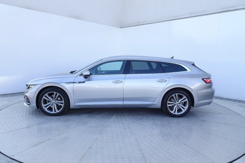 Volkswagen Arteon Shooting Brake galerie