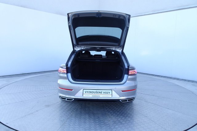 Volkswagen Arteon Shooting Brake galerie