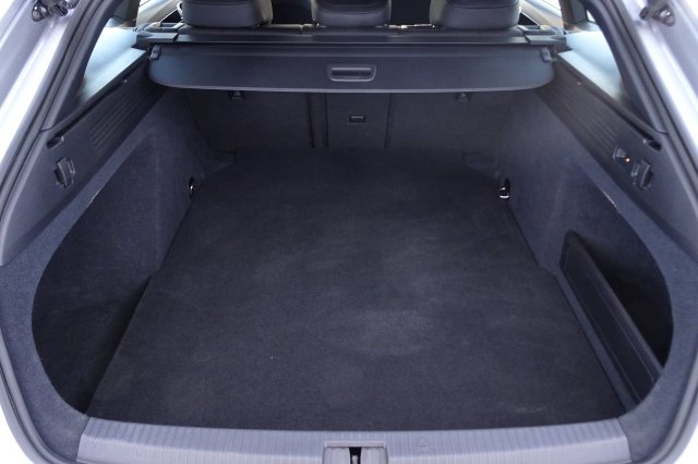 Volkswagen Arteon Shooting Brake galerie