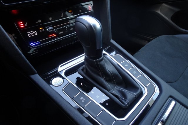 Volkswagen Arteon Shooting Brake galerie