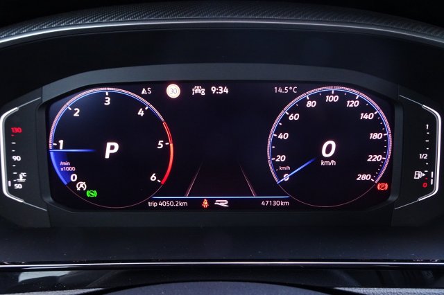 Volkswagen Arteon Shooting Brake galerie