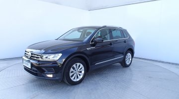 Volkswagen Tiguan 2.0TDI BMT Maraton Edition