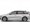 Škoda Octavia 1,5 TSI 110 kW  Combi 130 Let