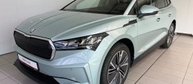 Škoda Enyaq 125 kW 55 kWh E1H 50 Tour