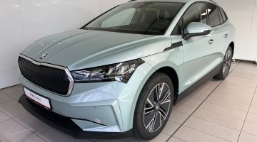 Škoda Enyaq 125 kW 55 kWh E1H 50 Tour