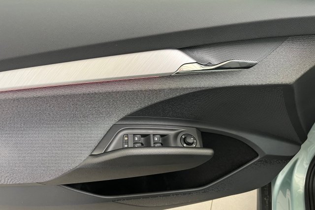 Škoda Enyaq galerie