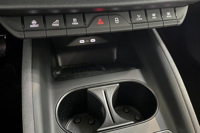 Škoda Enyaq galerie