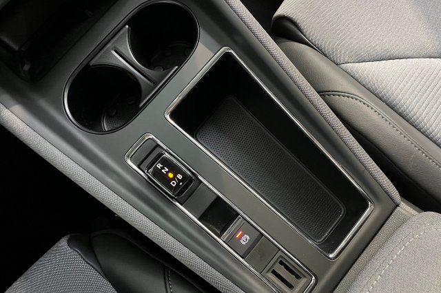 Škoda Enyaq galerie