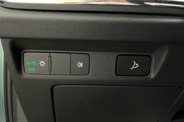 Škoda Enyaq galerie