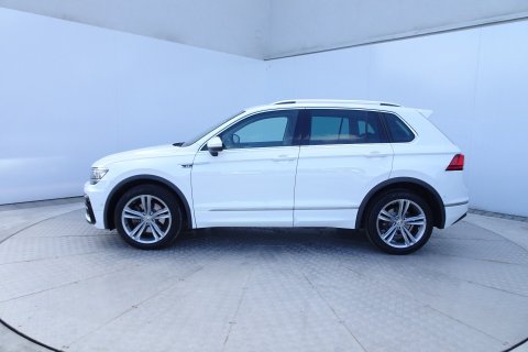 Volkswagen Tiguan galerie