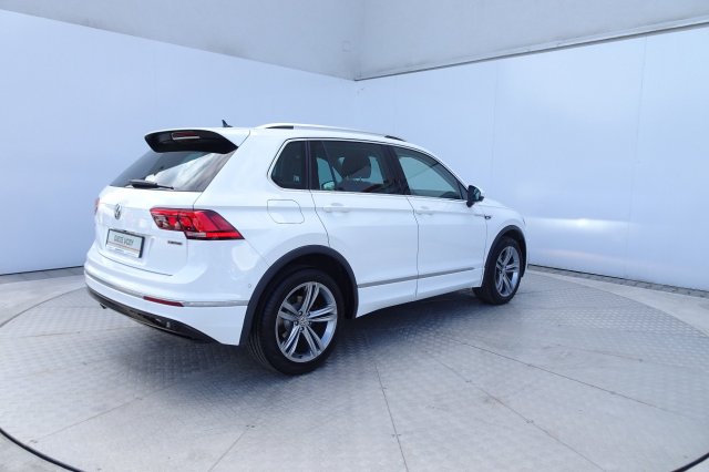 Volkswagen Tiguan galerie
