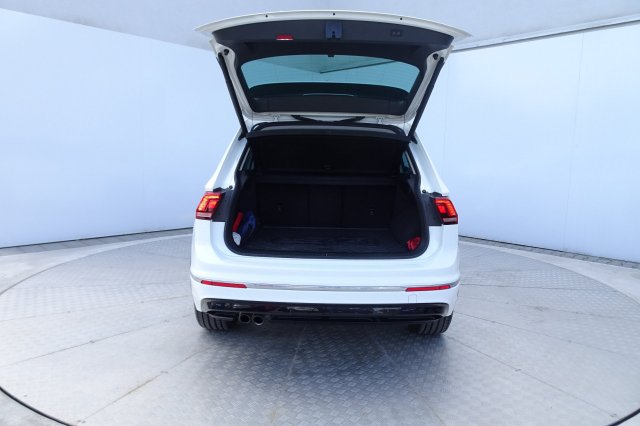 Volkswagen Tiguan galerie