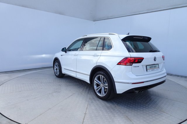 Volkswagen Tiguan galerie