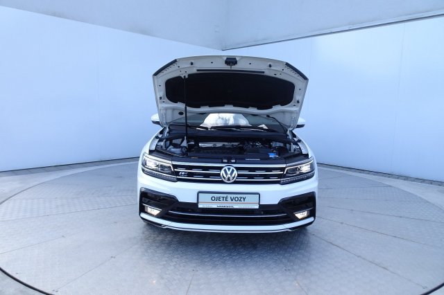Volkswagen Tiguan galerie