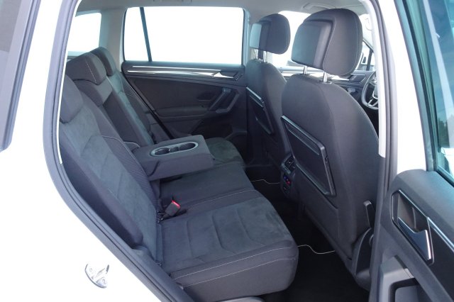 Volkswagen Tiguan galerie