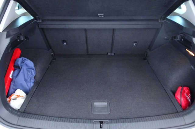 Volkswagen Tiguan galerie