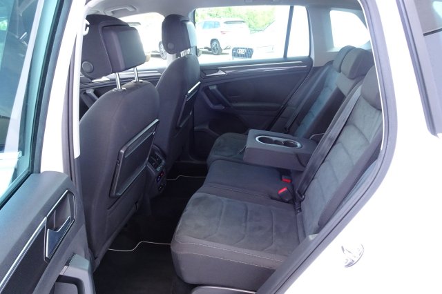 Volkswagen Tiguan galerie