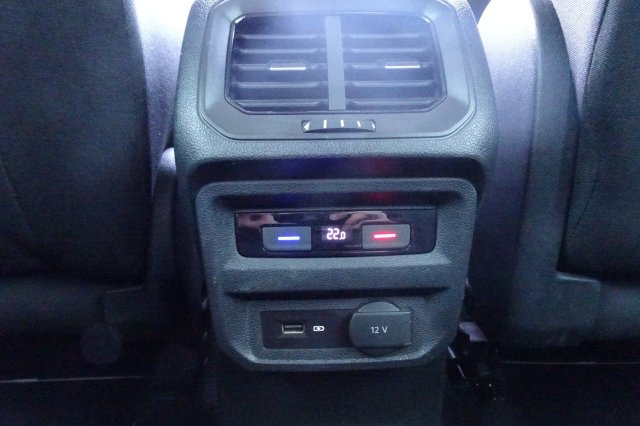 Volkswagen Tiguan galerie