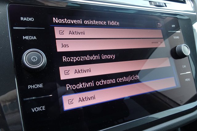 Volkswagen Tiguan galerie
