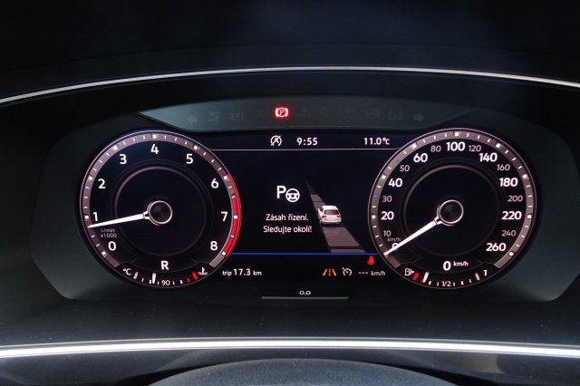 Volkswagen Tiguan galerie
