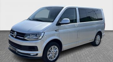 Volkswagen Transporter 2,0 T6 2.0TDI 4M/ 8míst