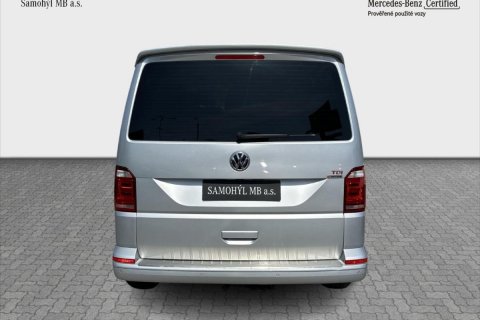Volkswagen Transporter galerie