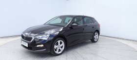 Škoda Scala 1.0TSI Style