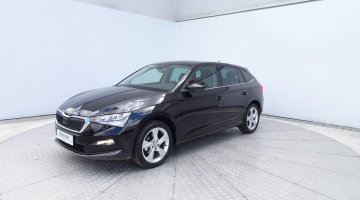Škoda Scala 1.0TSI Style