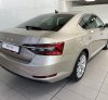Škoda Superb 2.0 TDI 110 kW 7DSG Style Plus