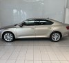 Škoda Superb 2.0 TDI 110 kW 7DSG Style Plus