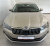 Škoda Superb 2.0 TDI 110 kW 7DSG Style Plus