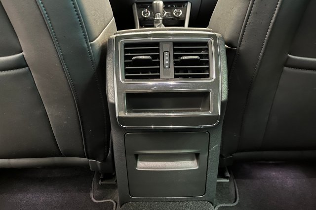 Škoda Superb galerie