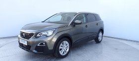 Peugeot 5008 1.5 BlueHDi 130 S&S EAT8