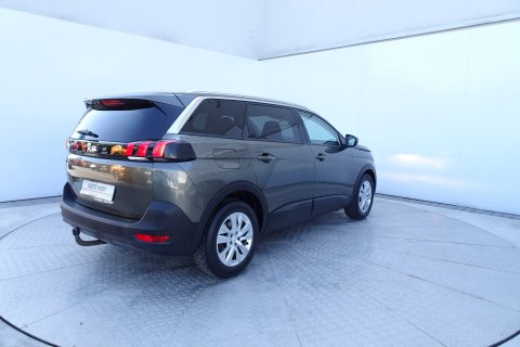 Peugeot 5008 galerie