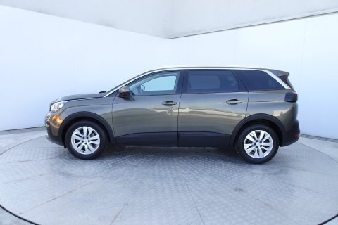 Peugeot 5008 galerie