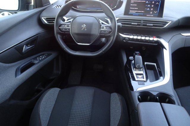 Peugeot 5008 galerie