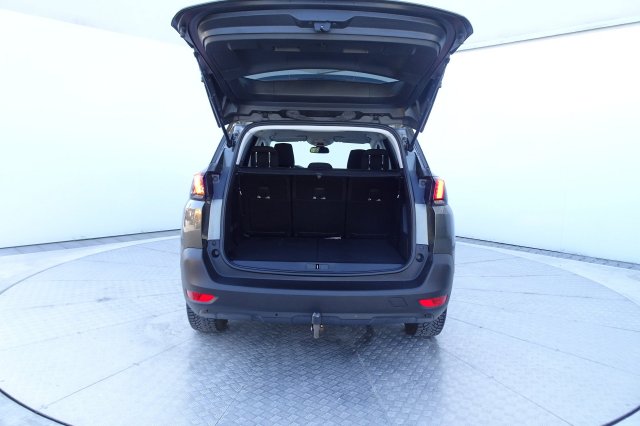 Peugeot 5008 galerie