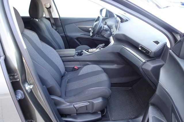 Peugeot 5008 galerie