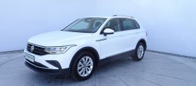 Volkswagen Tiguan 1.5TSI BMT EVO Life