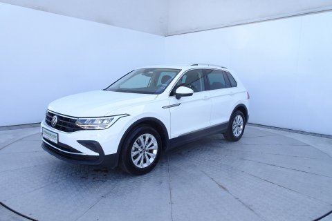 Volkswagen Tiguan galerie