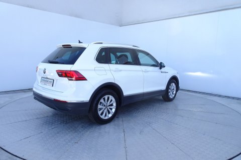 Volkswagen Tiguan galerie