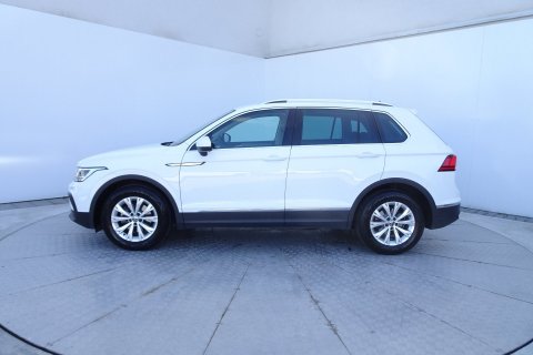 Volkswagen Tiguan galerie
