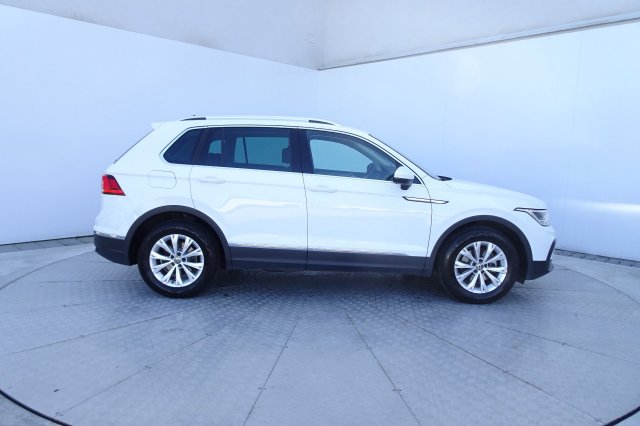 Volkswagen Tiguan galerie