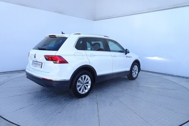 Volkswagen Tiguan galerie