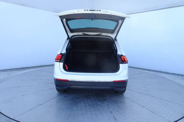 Volkswagen Tiguan galerie