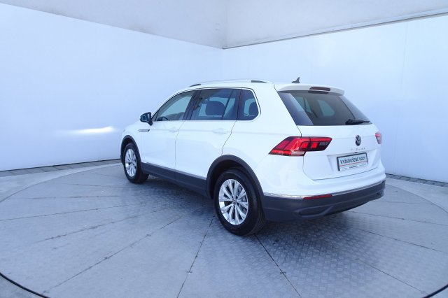 Volkswagen Tiguan galerie