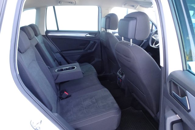 Volkswagen Tiguan galerie