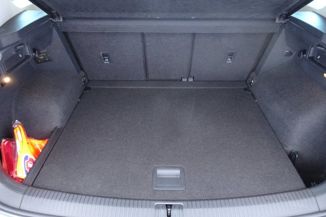 Volkswagen Tiguan galerie