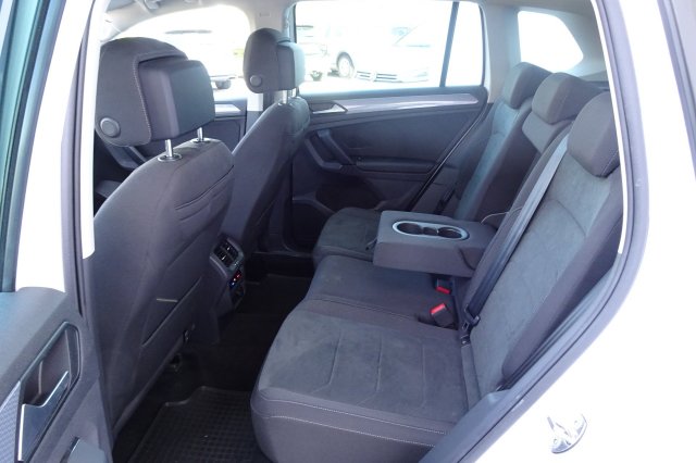 Volkswagen Tiguan galerie